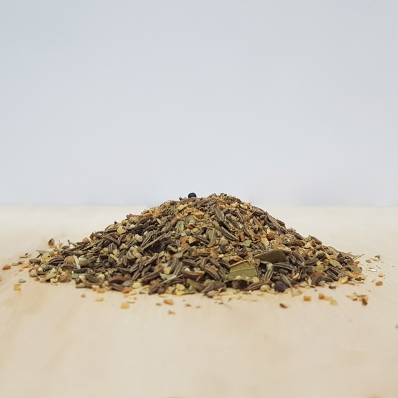 Приправа "Ароматная" Profi Приправа "Ароматная" Profi